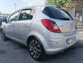 Opel Corsa IV 2010 5p 1.3 cdti Cosmo 95cv EURO 5 Argento - thumbnail 5