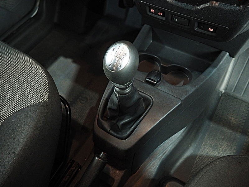 Dacia Dokker Comfort*1.HAND*TÜV+SERVICE-NEU*R-KAMERA* — photo 15
