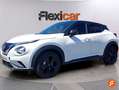 Nissan Juke DIG-T 84 kW (114 CV) 6M/T Tekna Blanco - thumbnail 3