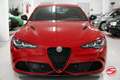 Alfa Romeo Giulia 2.9 V6 Quadrifoglio 520cv auto Rosso - thumbnail 2
