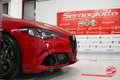 Alfa Romeo Giulia 2.9 V6 Quadrifoglio 520cv auto Rouge - thumbnail 1