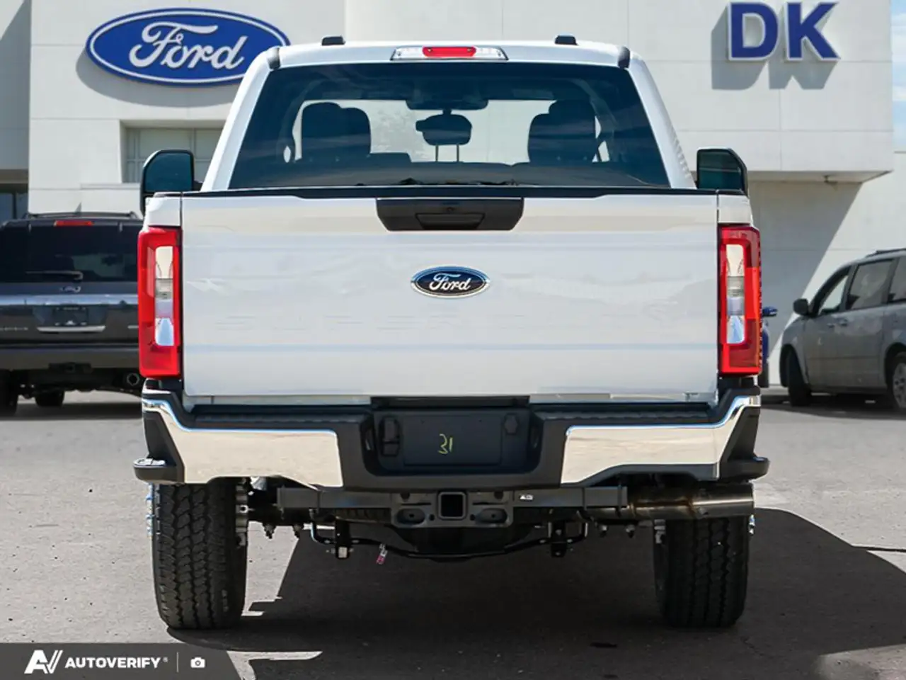 Ford F 350 снимка Ford F 350