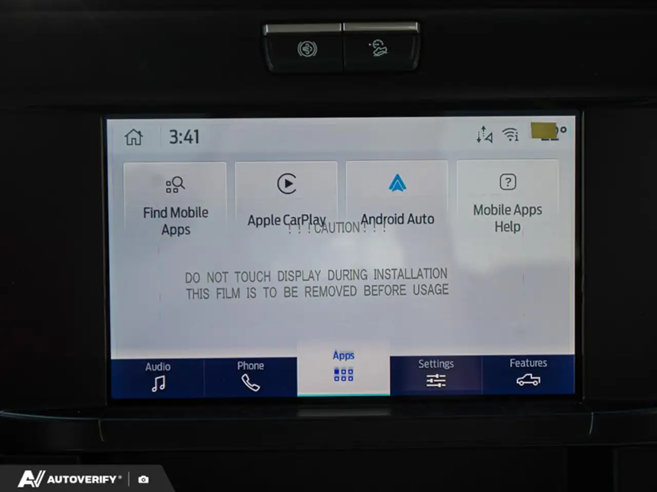 Ford F 350 снимка Ford F 350
