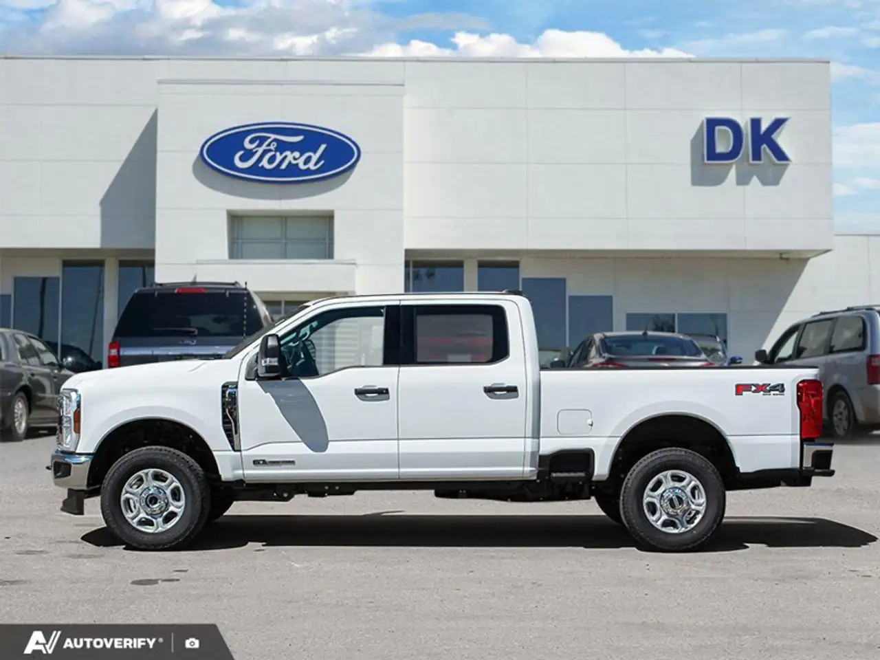 Ford F 350 снимка Ford F 350