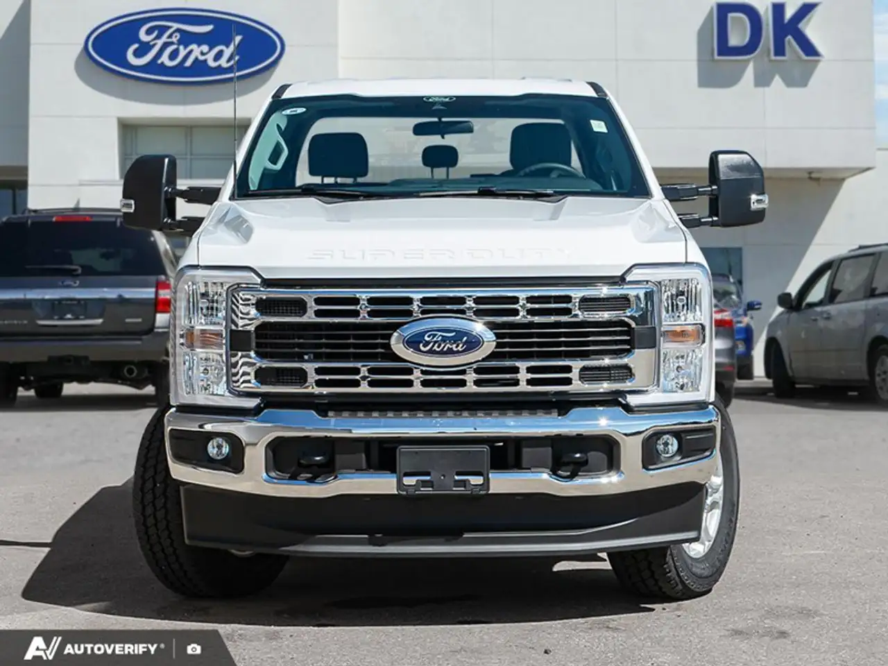 Ford F 350 снимка Ford F 350