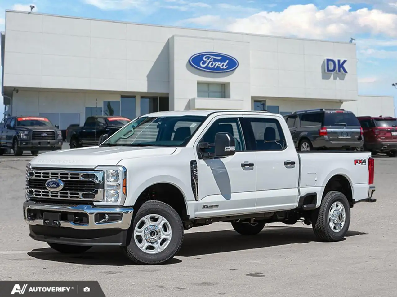 2026 Ford F 350