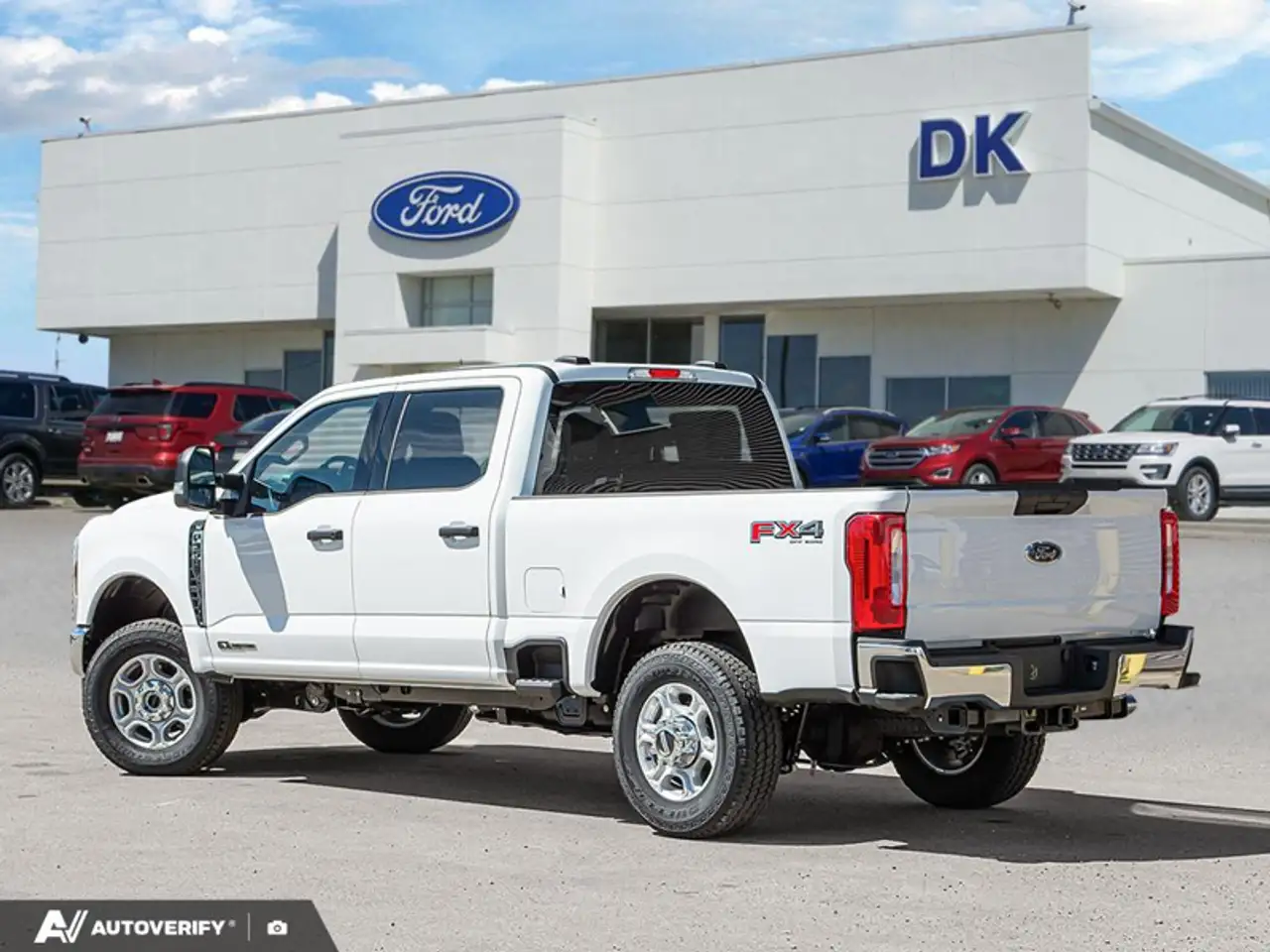 Ford F 350 снимка Ford F 350