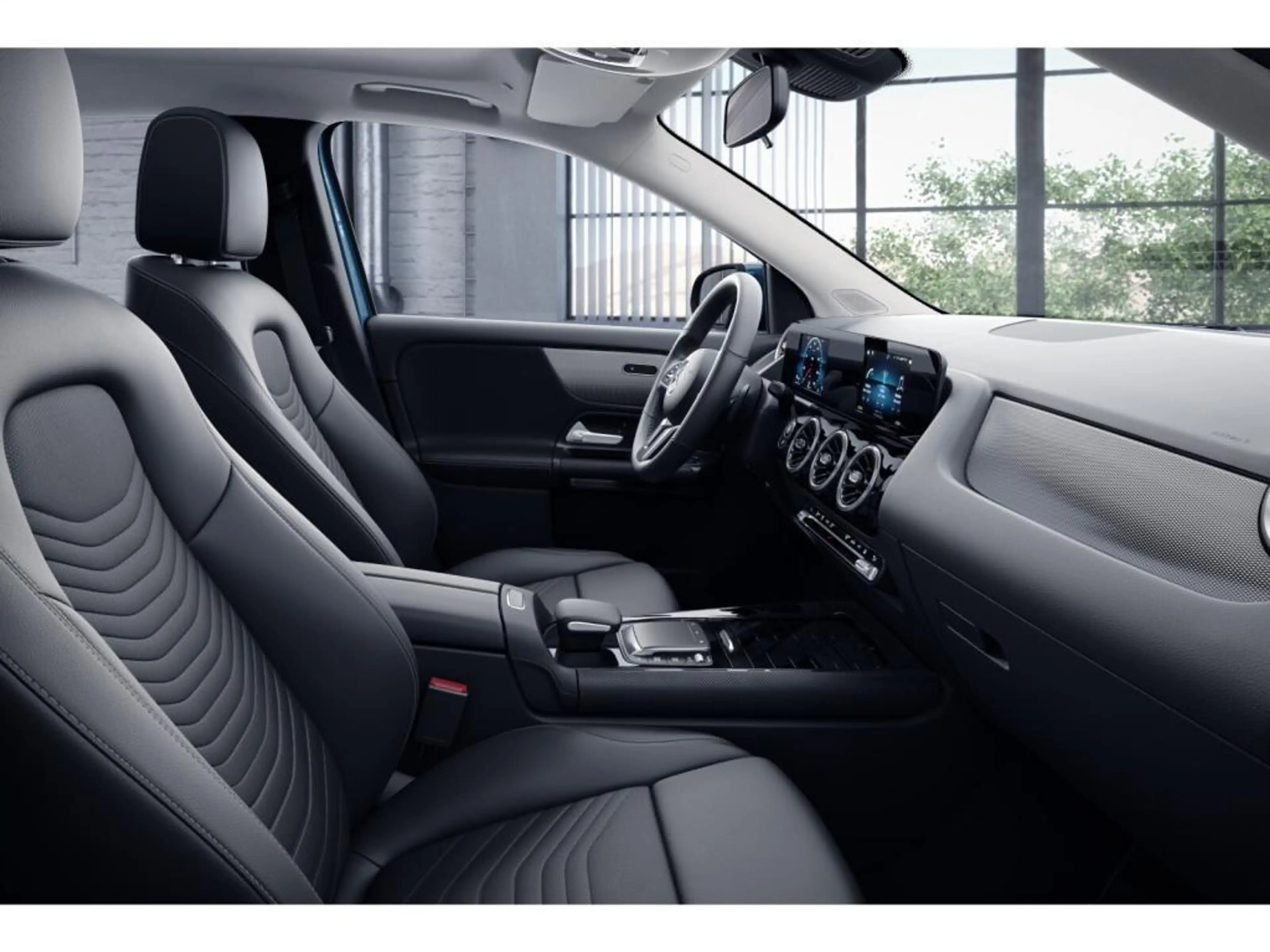 Mercedes-Benz GLA 200 d STYLE+PANO+AHK+MULTIBEAM+STANDHEIZUNG+ — photo 8