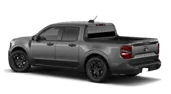 Ford Maverick 2026