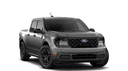 Ford Maverick 2026
