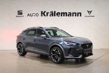 VZ 2.0 TSI DSG 180kW*AHK*Pano*Navi*