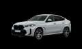 BMW X6 xDrive30d MSport Pro Gris - thumbnail 1
