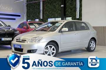 1.6 VVT-i Sol