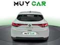 Renault Megane 1.5dCi Blue Techno EDC 85kW Blanco - thumbnail 6