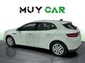 Renault Megane 1.5dCi Blue Techno EDC 85kW Blanco - thumbnail 5