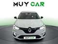 Renault Megane 1.5dCi Blue Techno EDC 85kW Blanco - thumbnail 2