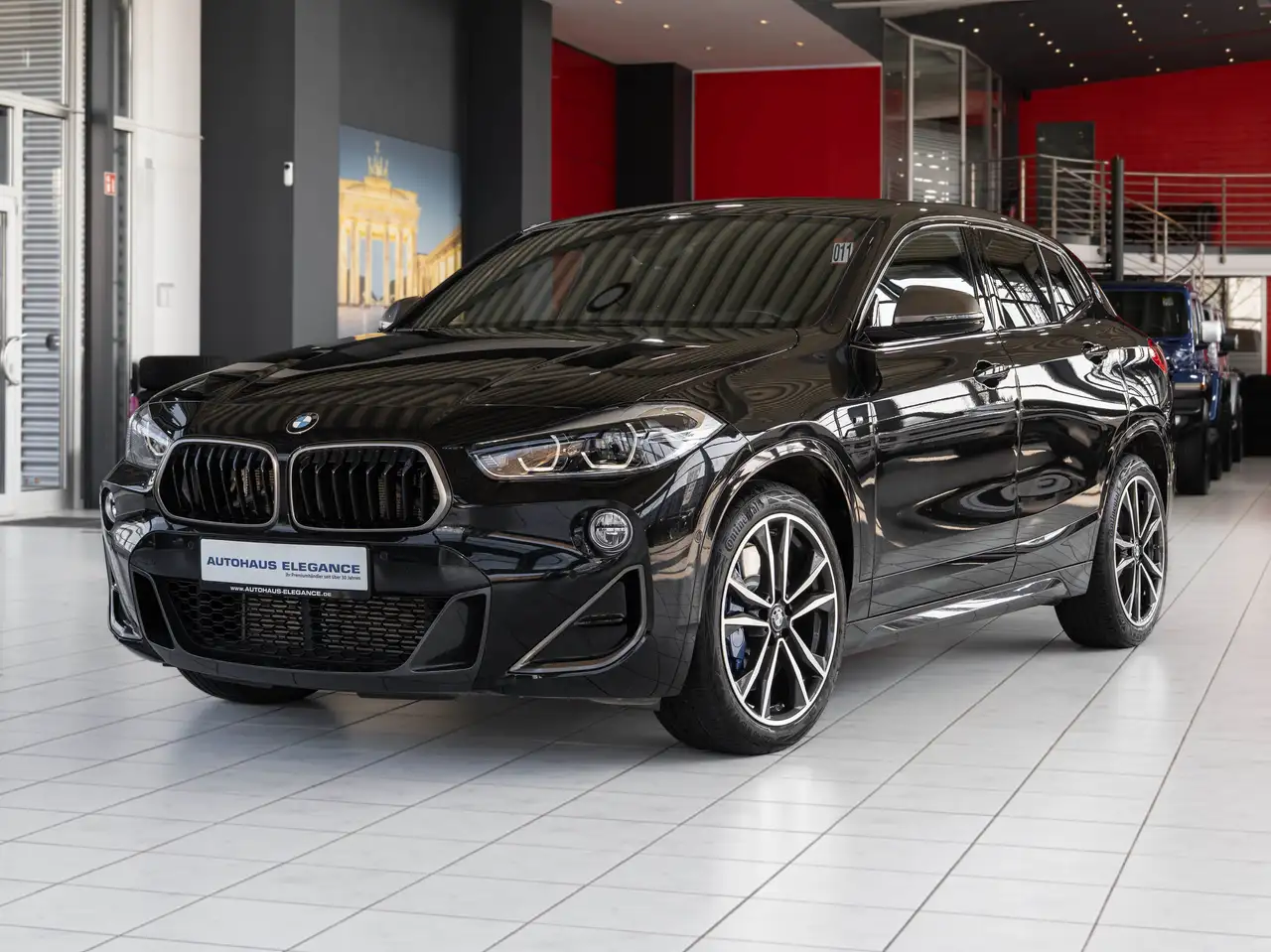BMW X2 M