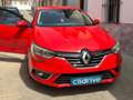 Renault Megane 1.5dCi Energy Zen 81kW Rojo - thumbnail 1