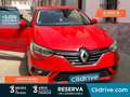 Renault Megane 1.5dCi Energy Zen 81kW Rojo - thumbnail 3