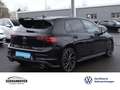 Volkswagen Golf VIII GTI Clubsport 2.0 TSI DSG NAVI+MATRIX Schwarz - thumbnail 4