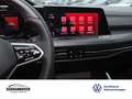 Volkswagen Golf VIII GTI Clubsport 2.0 TSI DSG NAVI+MATRIX Schwarz - thumbnail 15