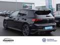 Volkswagen Golf VIII GTI Clubsport 2.0 TSI DSG NAVI+MATRIX Schwarz - thumbnail 5