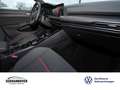 Volkswagen Golf VIII GTI Clubsport 2.0 TSI DSG NAVI+MATRIX Schwarz - thumbnail 9