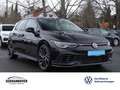 Volkswagen Golf VIII GTI Clubsport 2.0 TSI DSG NAVI+MATRIX Schwarz - thumbnail 3