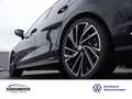 Volkswagen Golf VIII GTI Clubsport 2.0 TSI DSG NAVI+MATRIX Schwarz - thumbnail 6