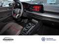 Volkswagen Golf VIII GTI Clubsport 2.0 TSI DSG NAVI+MATRIX Schwarz - thumbnail 10