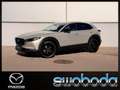 Mazda CX-30 e-Skyactive G140 Homura Grau - thumbnail 1
