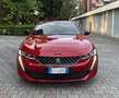 Peugeot 508 2.0 bluehdi First Edition s&s 180cv eat8 Rosso - thumbnail 1