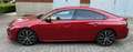 Peugeot 508 2.0 bluehdi First Edition s&s 180cv eat8 Rosso - thumbnail 4