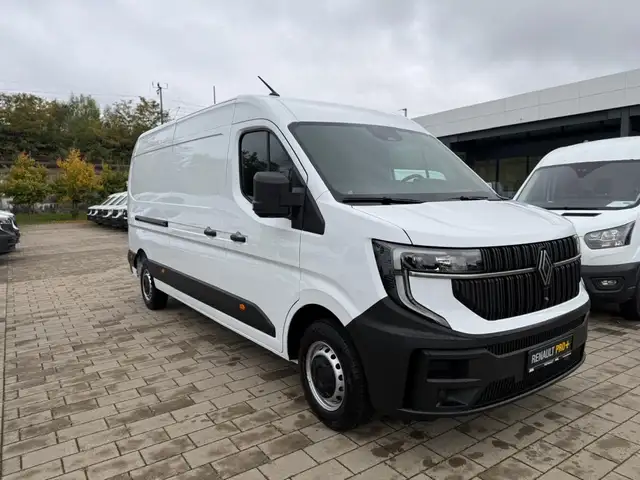 Renault Master Blue dCi 150 L3H2 VA Extra