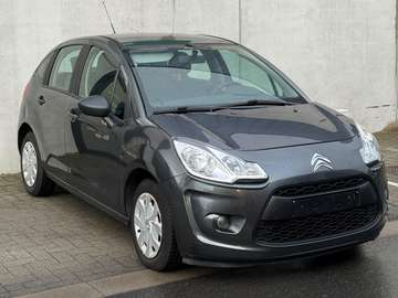 C3 1.0 VTi Attraction