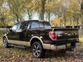 Ford F 150 5.0 V8 4X4 King Ranch LPG Maro - thumbnail 4