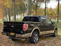 Ford F 150 5.0 V8 4X4 King Ranch LPG Maro - thumbnail 6