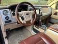 Ford F 150 5.0 V8 4X4 King Ranch LPG Maro - thumbnail 8