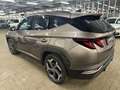 Hyundai TUCSON 1.6 T-GDI  Basis Plug-In Hybrid 4WD Braun - thumbnail 4