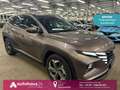 Hyundai TUCSON 1.6 T-GDI  Basis Plug-In Hybrid 4WD Braun - thumbnail 1