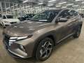 Hyundai TUCSON 1.6 T-GDI  Basis Plug-In Hybrid 4WD Braun - thumbnail 3