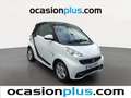 smart forTwo Cabrio 52 mhd Pure Aut. Blanco - thumbnail 2