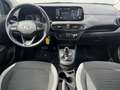 Hyundai i10 1.0 Comfort 5-Zits Automaat / Stoel- en stuurverwa Wit - thumbnail 2