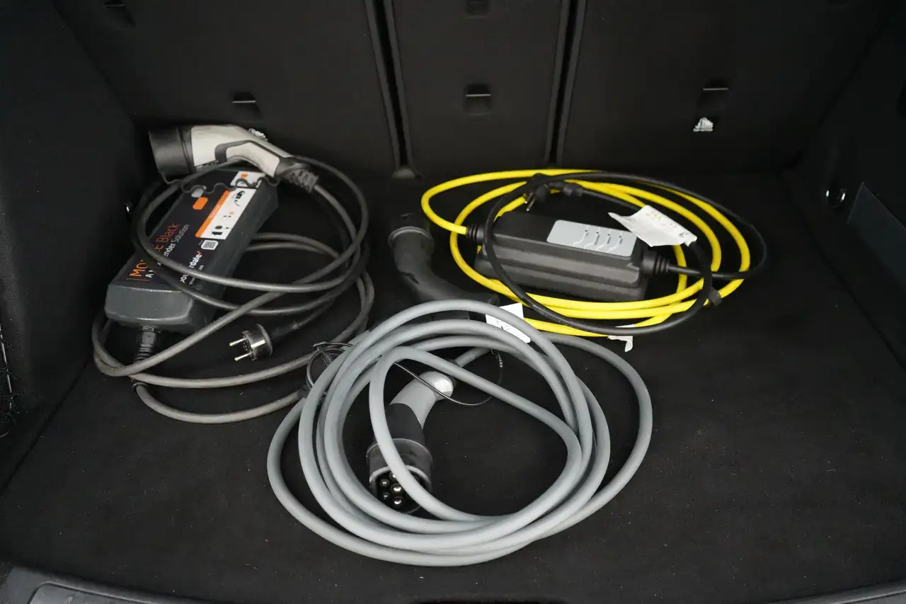 MINI Countryman 1.5 PHEV ALL4 Classic LEDER/CUIR LED GPS PDC CAM V, миниатюра 22