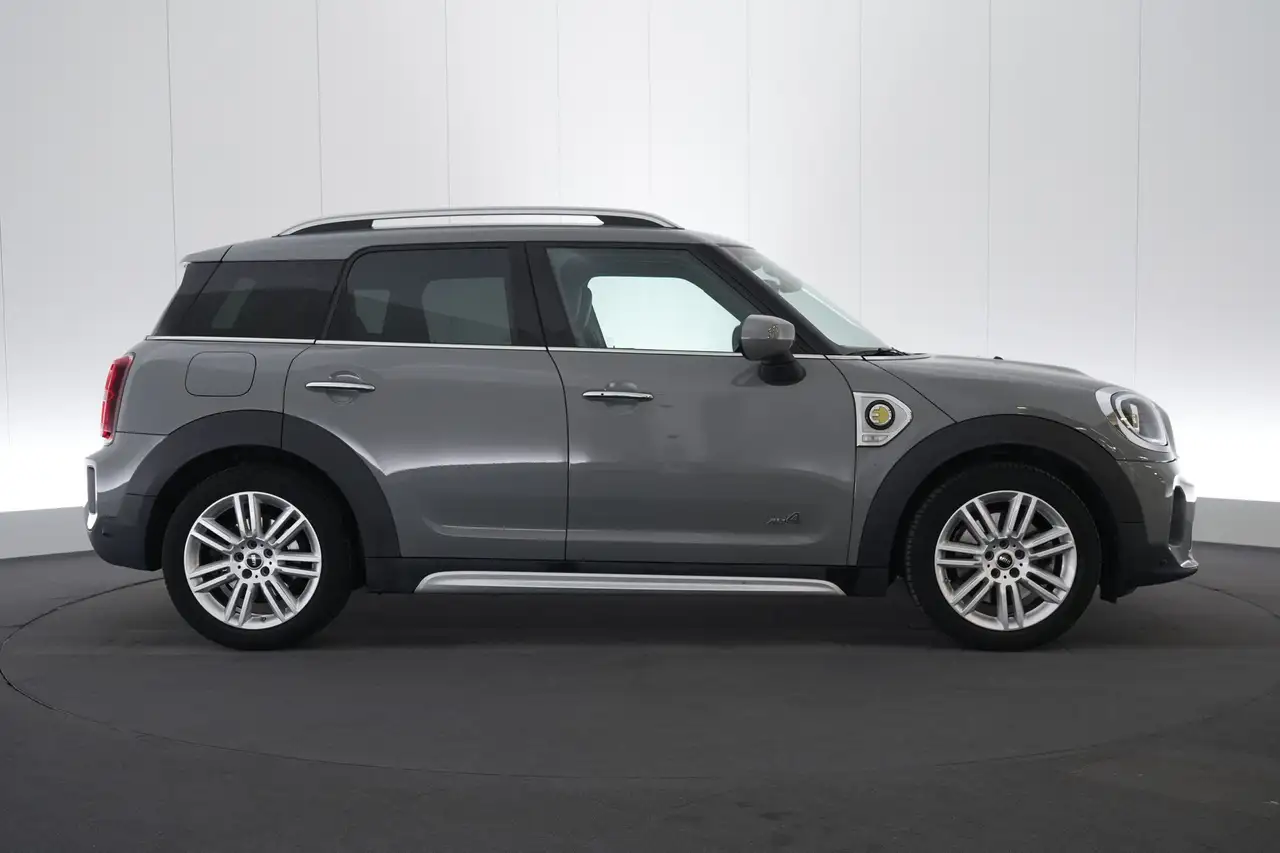 MINI Countryman 1.5 PHEV ALL4 Classic LEDER/CUIR LED GPS PDC CAM V, миниатюра 5