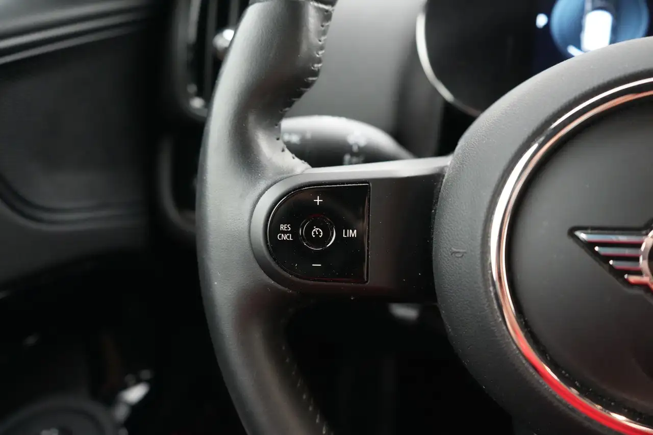 MINI Countryman 1.5 PHEV ALL4 Classic LEDER/CUIR LED GPS PDC CAM V, миниатюра 24