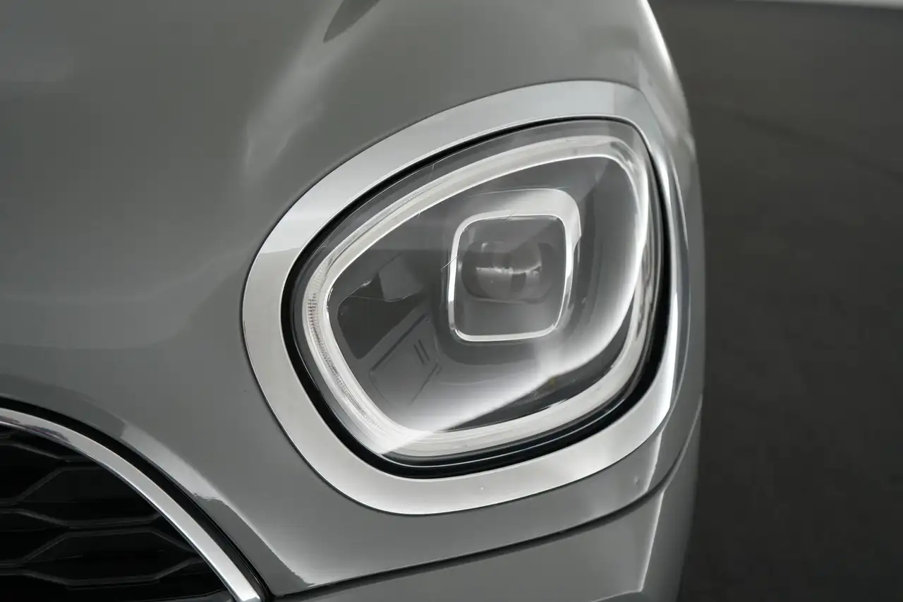 MINI Countryman 1.5 PHEV ALL4 Classic LEDER/CUIR LED GPS PDC CAM V, миниатюра 18