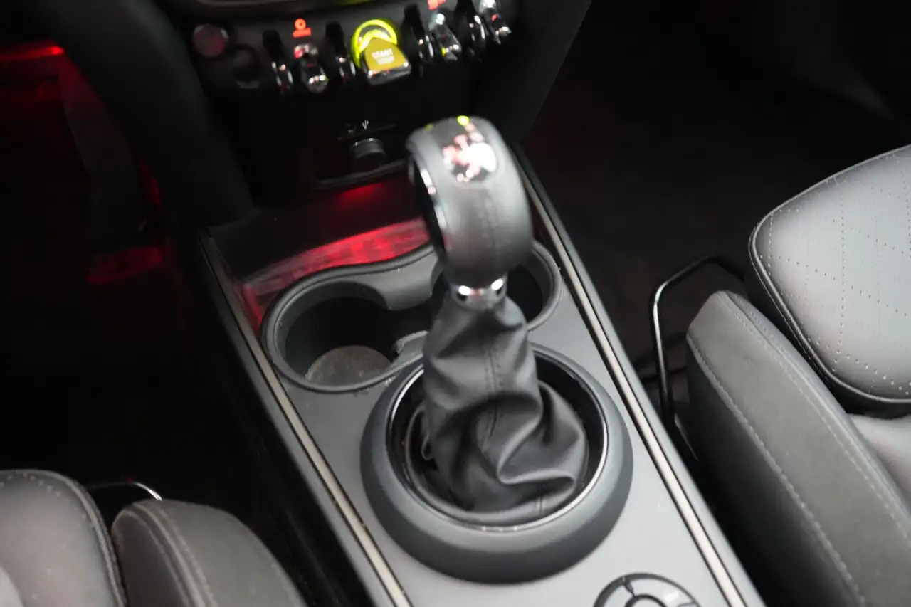 MINI Countryman 1.5 PHEV ALL4 Classic LEDER/CUIR LED GPS PDC CAM V, миниатюра 16