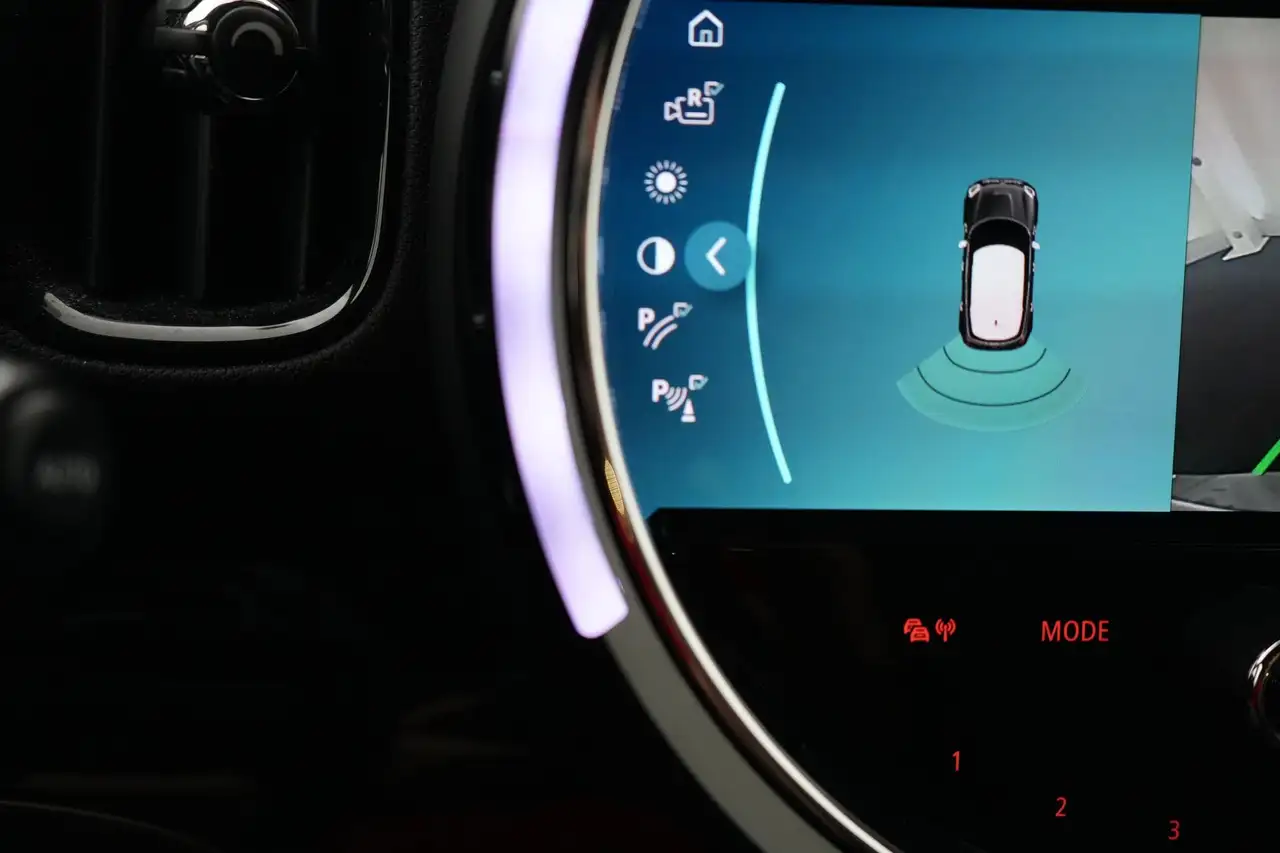MINI Countryman 1.5 PHEV ALL4 Classic LEDER/CUIR LED GPS PDC CAM V, миниатюра 28