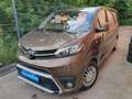 Toyota Proace VERSO 9 PLACES Brun - thumbnail 1